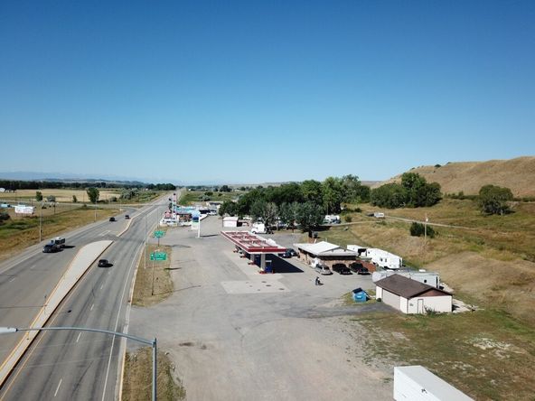 4293 US Highway 310, Joliet, MT 59041